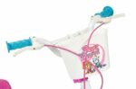 CHILDREN'S BICYCLE 16  TOIMSA TOI1681 PAW PATROL WHITE - imagine 5