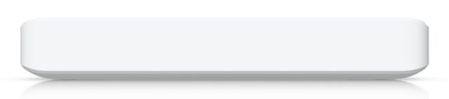 Ubiquiti UniFi Flex 2.5G PoE Managed L2 2.5G Ethernet (100/1000/2500) Power over Ethernet (PoE) Desktop/Wall-Mounting White - imagine 3