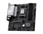 MSI PRO B840M-P WIFI6E motherboard - imagine 2