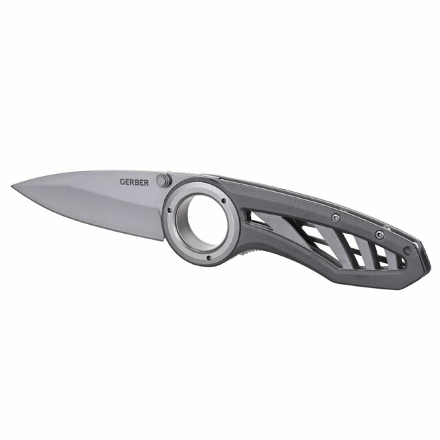 GERBER Remix Folding Knife - imagine 3
