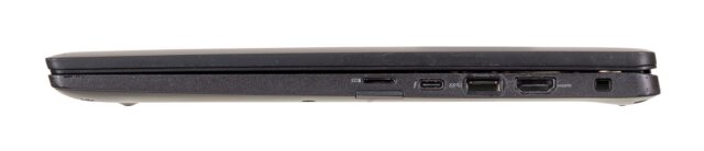 DELL LATITUDE 7520 i7-1165G7 16GB 256SSD 15 6  FHD Win11pro USED UK QWERTY - imagine 7