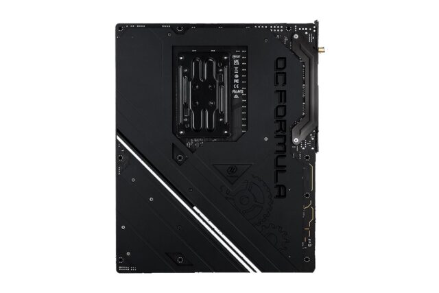 Płyta główna Asrock X870E TAICHI OCF - imagine 5