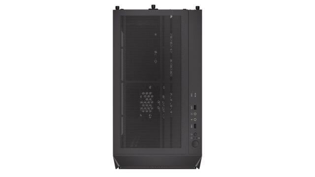 ENDORFY Arx 500 ARGB enclosure (EY2A011) - imagine 30