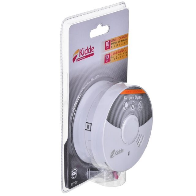 KIDDE 10Y29A smoke detector - imagine 3