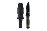 Tactical Ops 9242 101 INC Knife - imagine 3