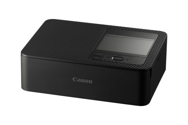 Canon SELPHY CP1500 photo printer Dye-sublimation 300 x 300 DPI 4  x 6  (10x15 cm) Wi-Fi - imagine 4