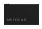 NETGEAR GSM4230P-100EUS network switch Managed L2/L3 Gigabit Ethernet (10/100/1000) Power over Ethernet (PoE) 1U Black - imagine 7
