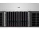 HPE ProLiant DL380 Gen11 4510 2.4GHz 12c 64GB-R 12LFF MR416i-p 2x8TB SATA HDD 2x1000W PS EMEA Server