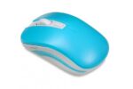 iBox LORIINI mouse Ambidextrous RF Wireless Optical 1600 DPI - imagine 5