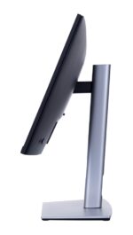 MONITOR DELL LED 24  P2422H (GRADE A) Used - imagine 15