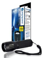 LED flashlight  everActive FL-300+ - imagine 8