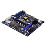 ASUS P12R-M/ASMB10 Intel C252 LGA 1200 (Socket H5) micro ATX - imagine 2