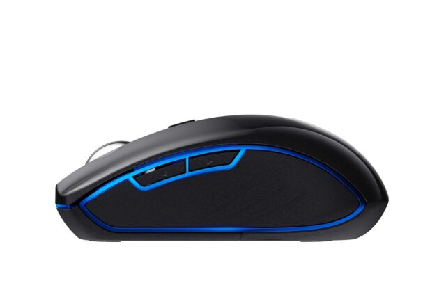 Havit HV-MS951GT wireless mouse - imagine 2