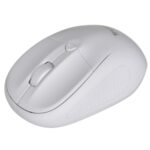Trust 24795 - 1600 DPI wireless optical mouse (white) - imagine 9