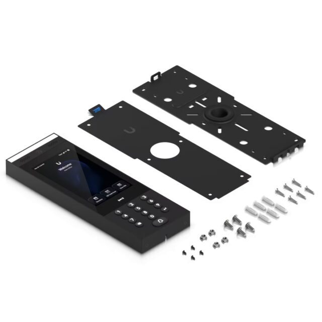 Ubiquiti UA-G3-Intercom | Video Intercom | Indoor/Outdoor - imagine 7