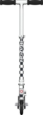 KICK SCOOTER Razor Model A Checked Out - imagine 3