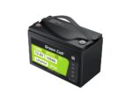 Green Cell LFPGC12V100AH UPS battery Lithium Iron Phosphate (LiFePO4) 12.8 V 100 Ah - imagine 3