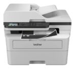 Brother MFC-B7800DN multifunction device - imagine 2