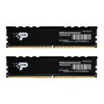Patriot Memory Signature Premium PSP516G5600KH1 memory module 16 GB 2 x 8 GB DDR5 5600 MHz