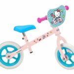 CROSS-COUNTRY BICYCLE 10  TOIMSA TOI149 Hello Kitty
