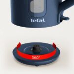 Czajnik elektryczny TEFAL KO2M0410 Morning - imagine 4
