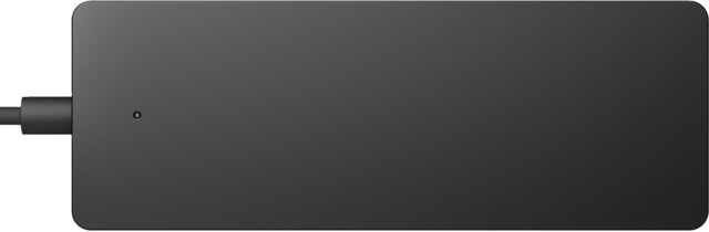 HP 4K USB-C Multiport Hub - imagine 4