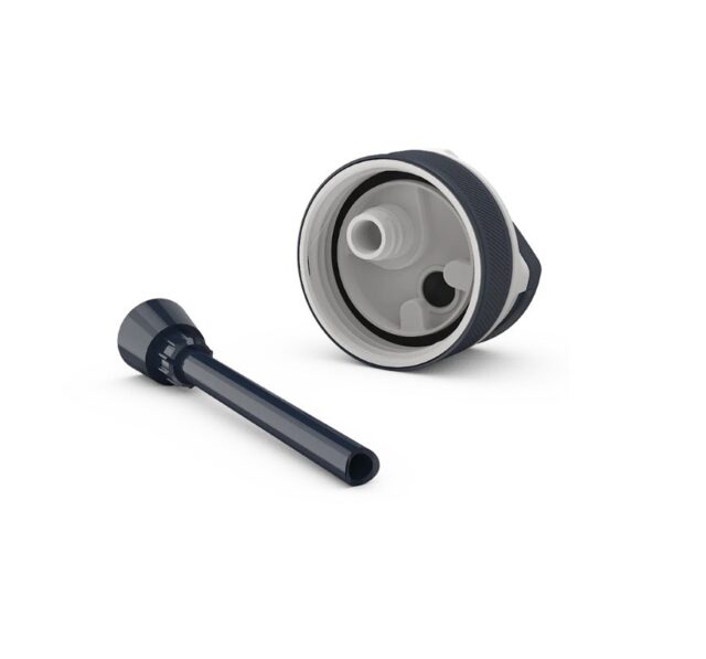 Kambukka Lagoon 750ml Clear 2.0 water bottle - imagine 3