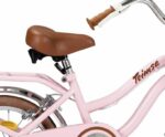 Children's Bike 16  Vintage Pink TOIMSA 16229 - imagine 5