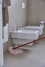 Mop Refill Vileda Microfibre & Power - imagine 6