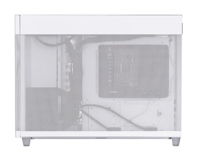 Actina 5901443431657 PC AMD Ryzen™ 7 9700X 32 GB DDR5-SDRAM 1 TB SSD AMD Radeon RX 9070 XT Mini Tower White - imagine 21