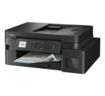 Brother MFC-T930DW multifunction inkjet printer/copier/scanner - imagine 5