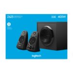 Logitech Speaker System Z623 - imagine 11