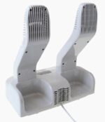 Shoe dryer with sterilisation function MULTI DRYER OZONE PRO MT6507 - imagine 7