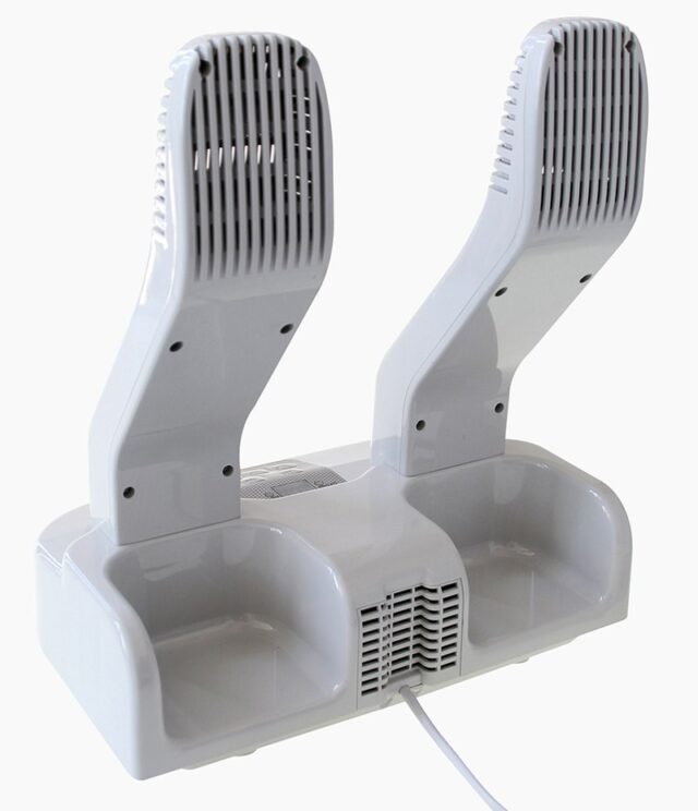 Shoe dryer with sterilisation function MULTI DRYER OZONE PRO MT6507 - imagine 7