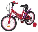 TOIMSA TOI1658 16  Miraculous children's bicycle - imagine 2