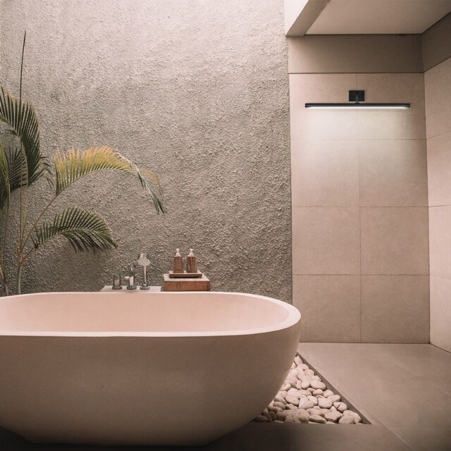 Activejet AJE-PAWANA decorative wall fixture - imagine 3