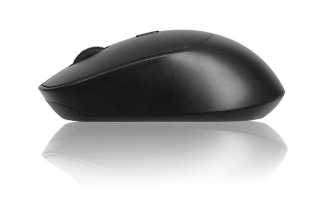 Wireless keyboard + mouse set iBOX Workstation Pro Kit - imagine 10