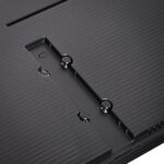 Samsung The Frame QE75LS03FWU 190.5 cm (75 ) 4K Ultra HD Smart TV Wi-Fi Black - imagine 25