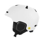 Kask narciarski POC Fornix MIPS biały matt M/L