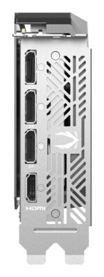 Zotac GAMING GeForce RTX 5070 Twin Edge OC NVIDIA 12 GB GDDR7 - imagine 2