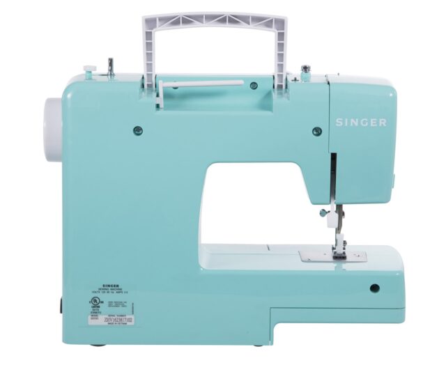 SINGER 3223G Semi-automatic sewing machine Electric - imagine 3