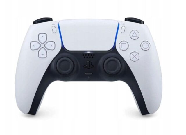 Sony Playstation 5 Slim Digital 825 GB Wi-Fi Black  White - imagine 7