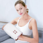 EXTRALINK LIFESTYLE MASAŻER DO DŁONI HAND MASSAGER 01 - imagine 2