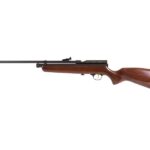 Air Rifle BEEMAN QB78 D DELUXE k.4 5 mm (B-QB78D-45)