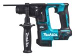 Makita DHR171Z rotary hammer SDS Plus - imagine 2