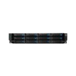 ASUS RS520A-E11-RS12U Socket SP3 Rack (2U) Black  Steel