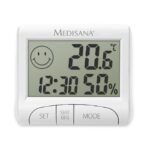 Hygrometer Medisana HG 100 - imagine 3