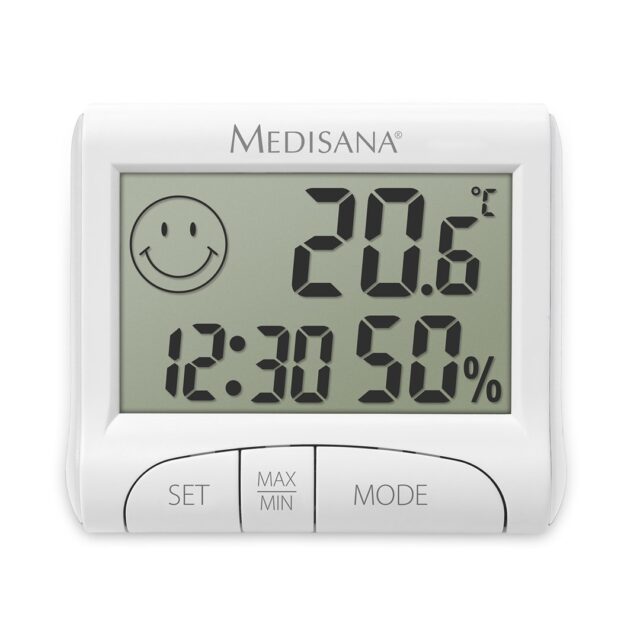 Hygrometer Medisana HG 100 - imagine 3