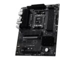 MSI PRO B850-S WIFI6E motherboard AMD B850 Socket AM5 ATX - imagine 3