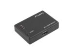 LANBERG VIDEO SWITCH 3X HDMI + MICRO USB PORT - imagine 2